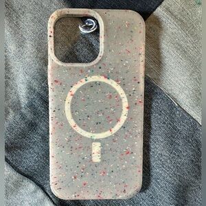 iPhone 12 Pro Max Case.
